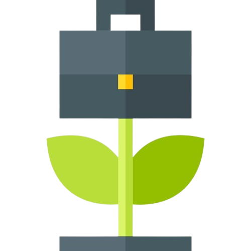 Green Business Concept