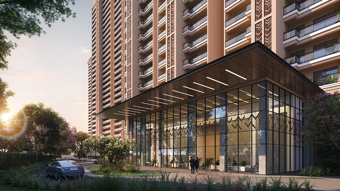 DELUXE DXP Commercial