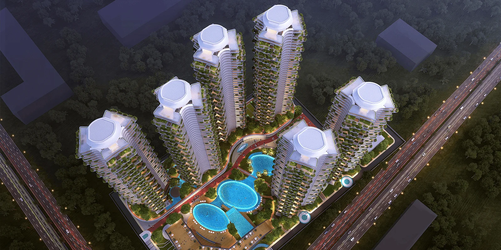 DELUXE DXP Commercial