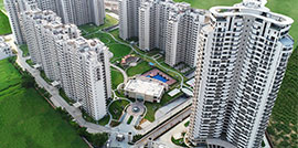 Interior Living Room