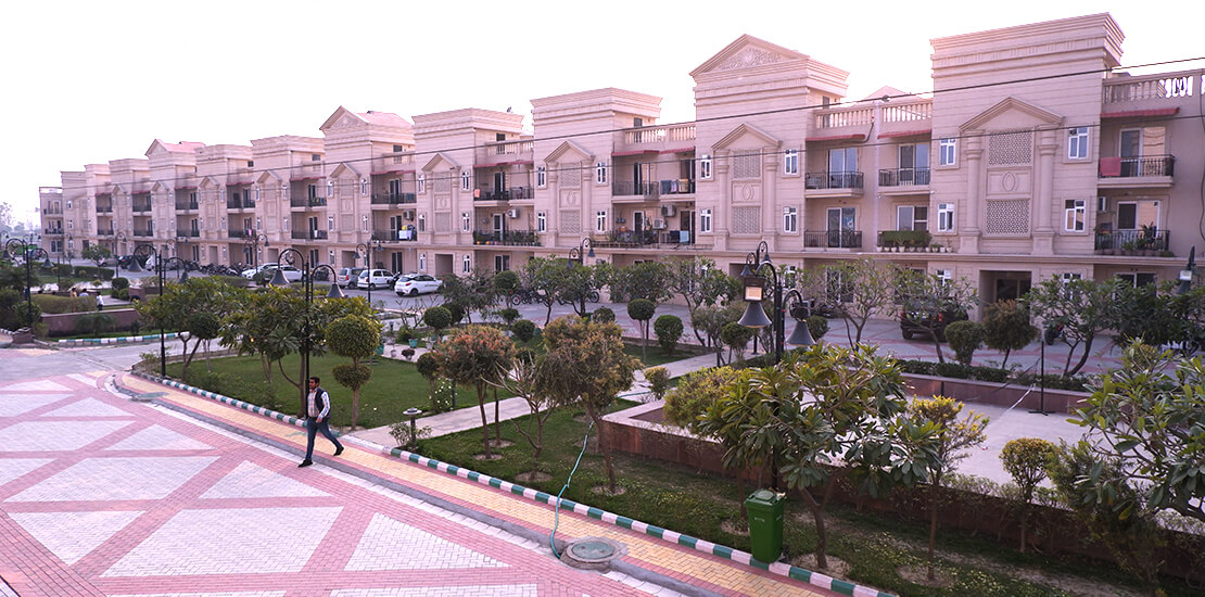 Signature Global City