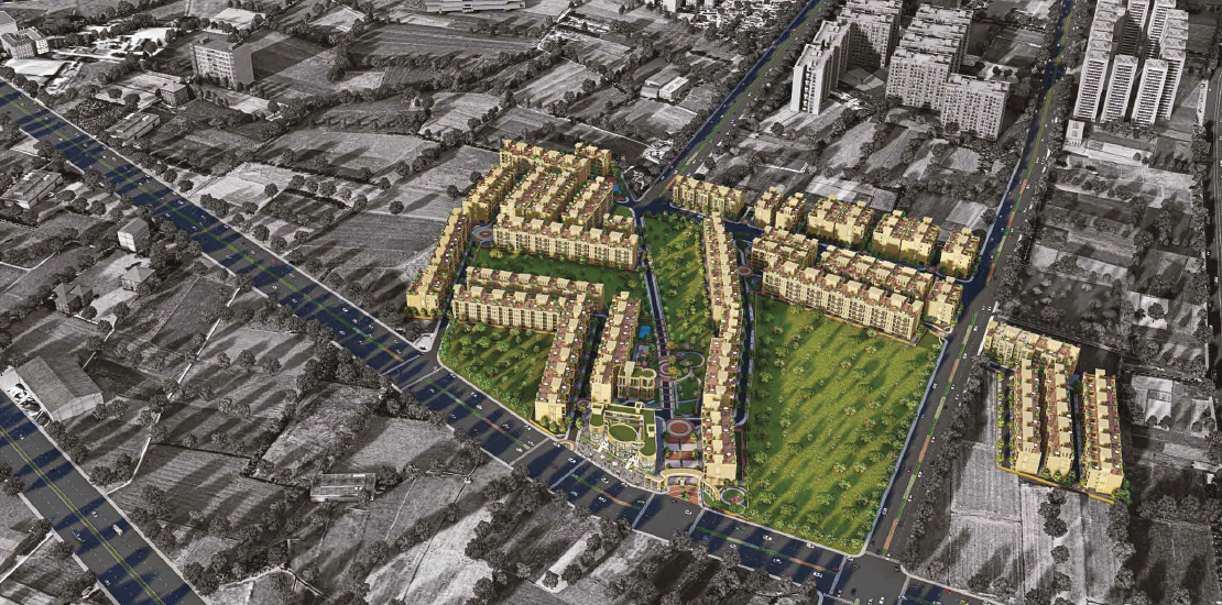 Luxury Accommodation