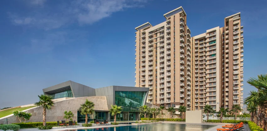 Paras Dews Sector 106, Gurugram